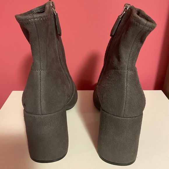 Prada Booties - Picture 7 of 8